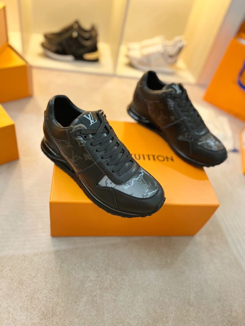 Louis Vuitton Run Away Sneaker